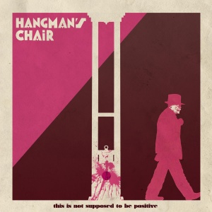 Hangman Cover