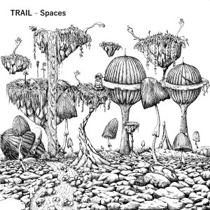 Trail Spaces