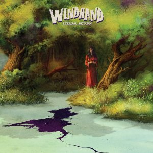 WINDHAND NEW
