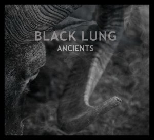 BLACK LUNG